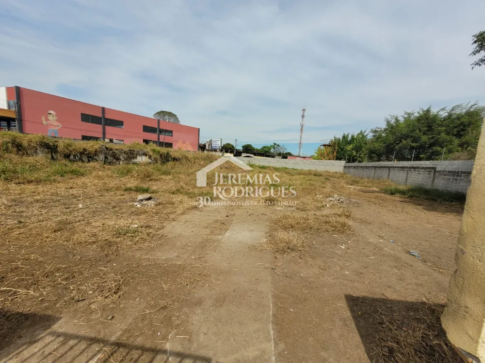 Terreno comercial à venda por R$ 4.500.000,00 - Pindamonhangaba/SP