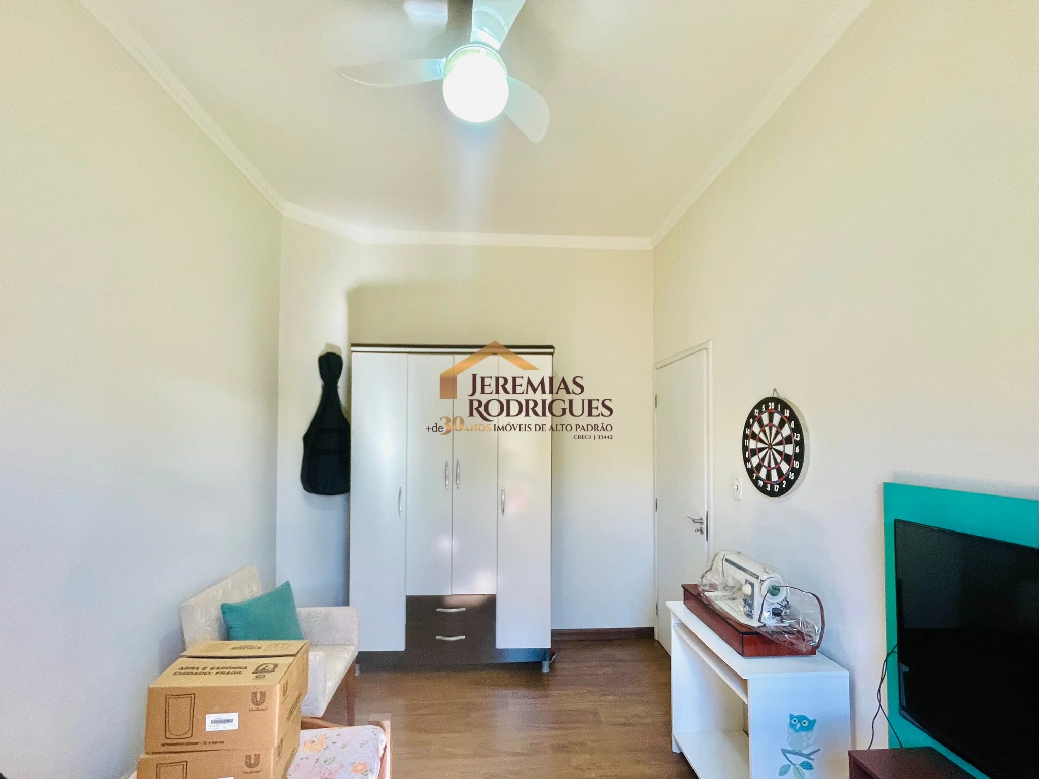 Casa à venda no Condomíno Real Ville em Pindamonhangaba/SP. — foto 32