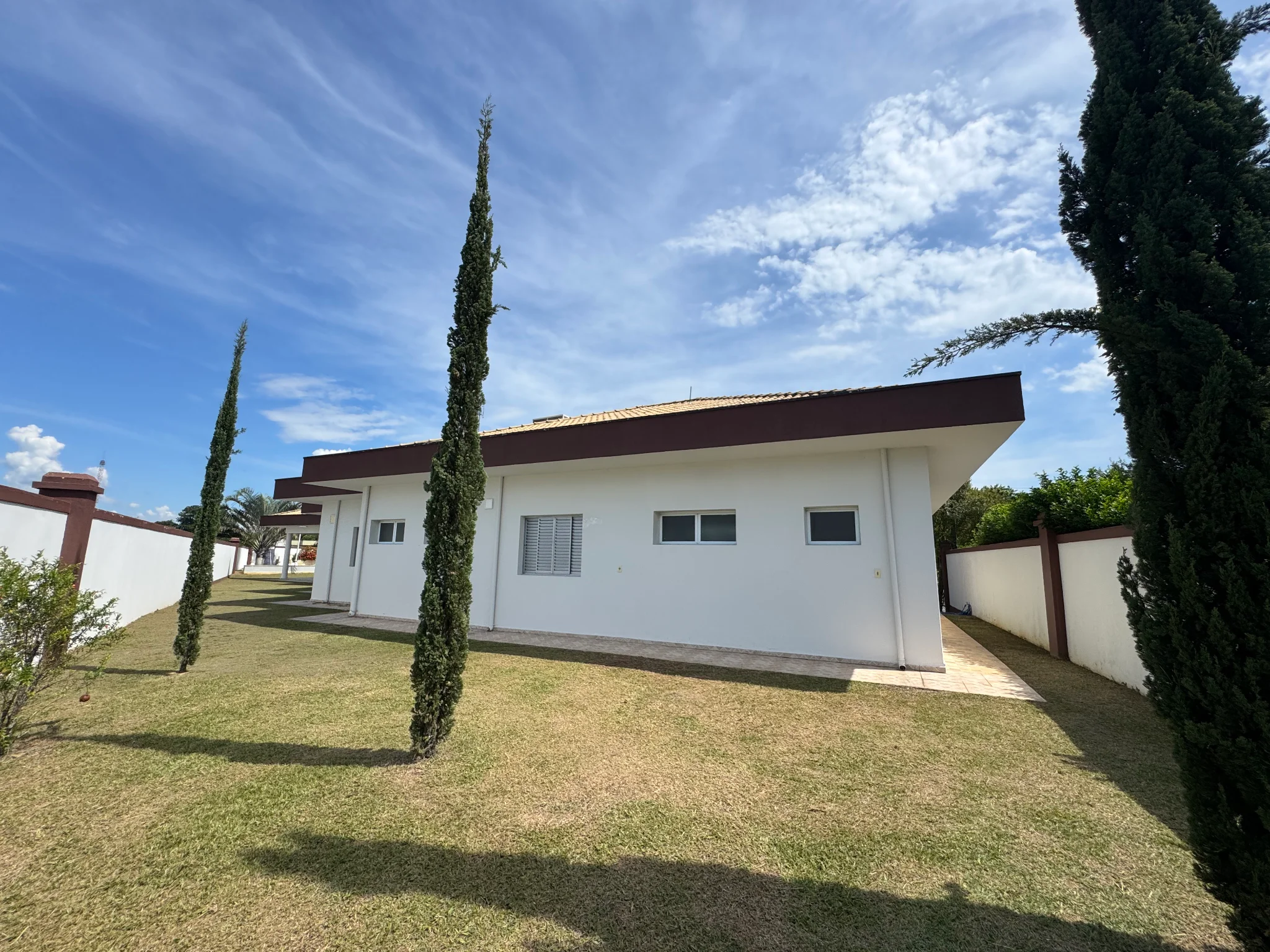Casa à venda no Condomínio Village Paineiras em Pindamonhangaba/SP