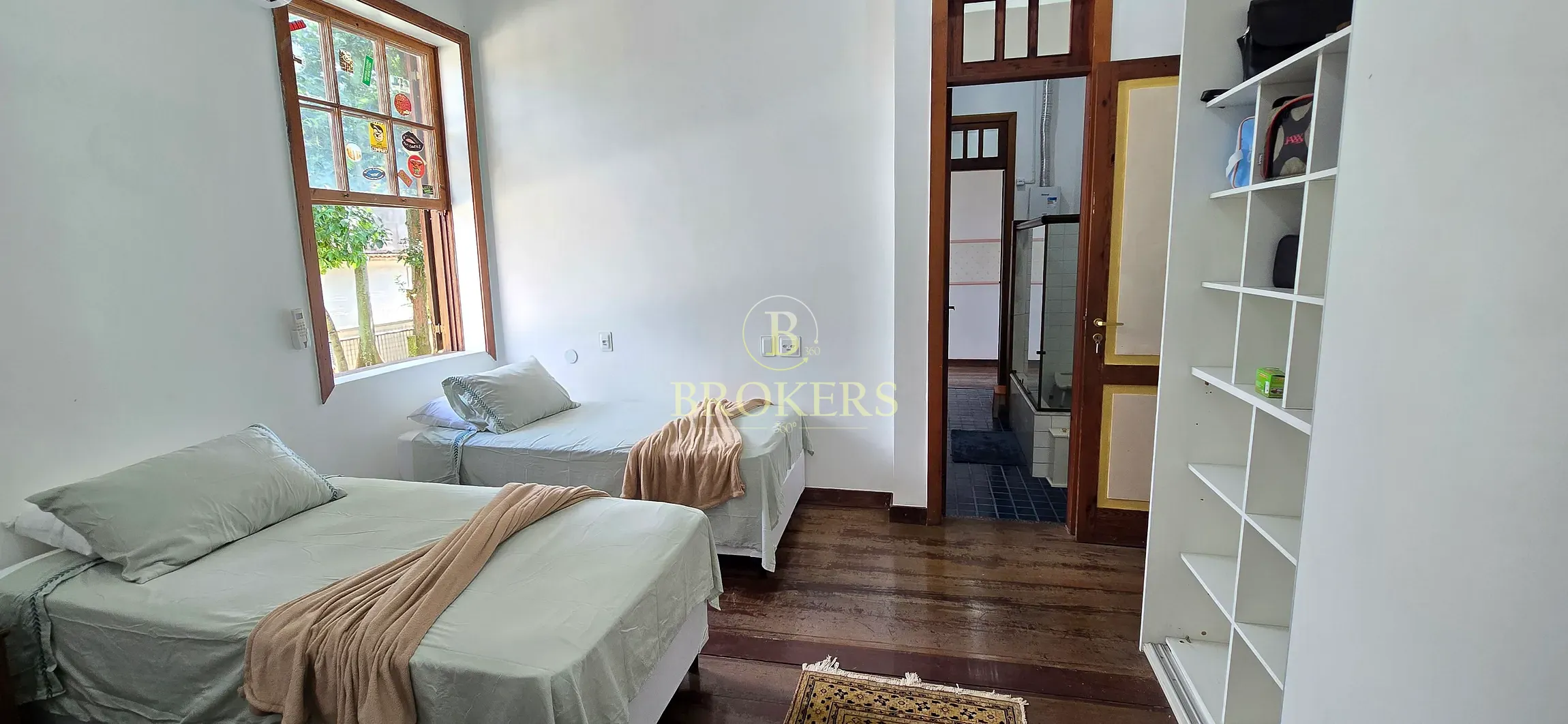 Casa Exclusiva Cercada pelo Verde com Lazer Completo e Guarita com Segurança 24 Horas — foto 35