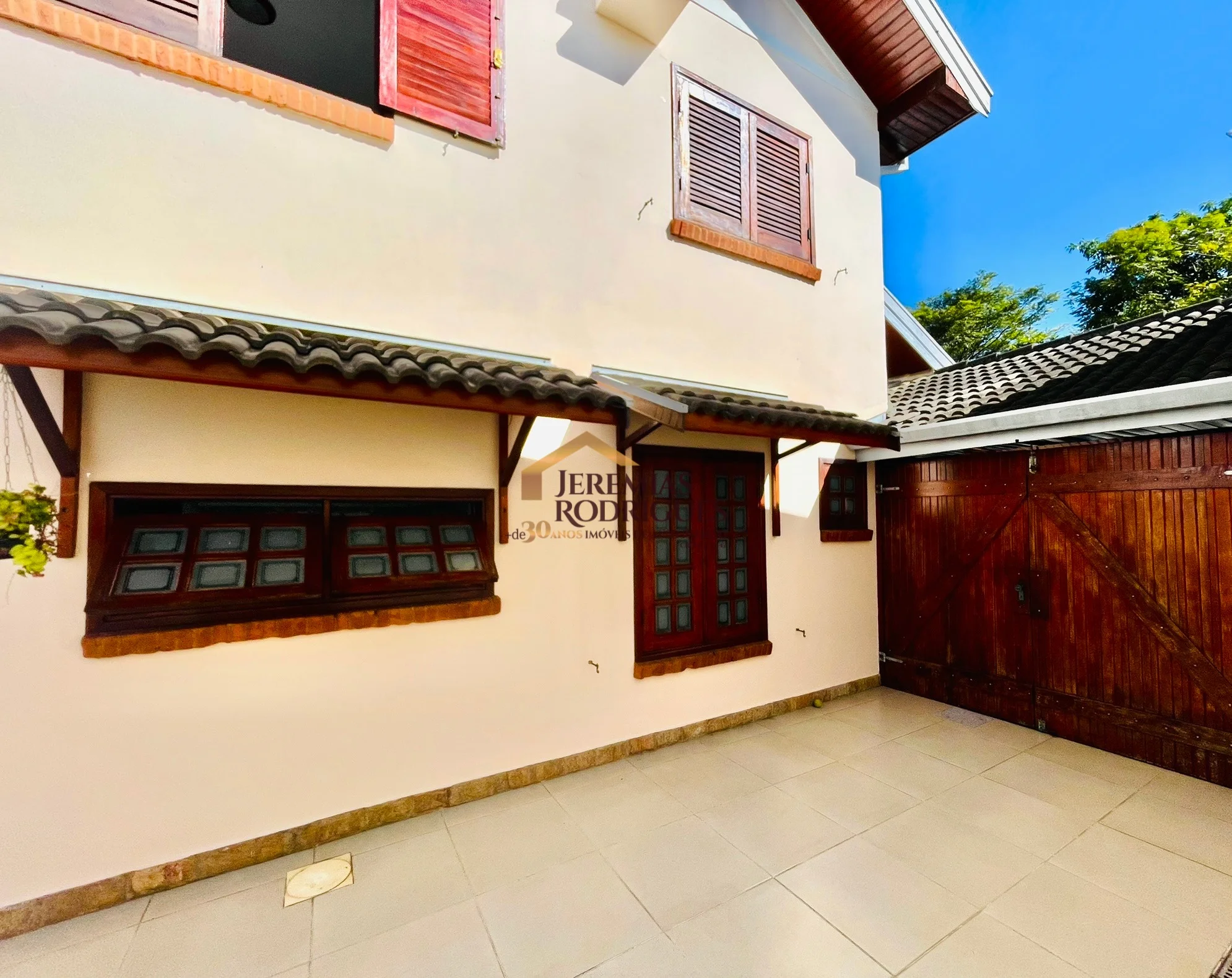 Casa á venda no Bairro Jardim das Monções em Taubaté/SP. — foto 39