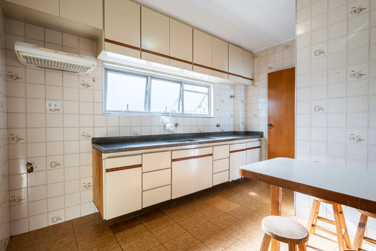 Apartamento na Saúde próximo ao Metrô Saúde e Praça da Árvore — foto 9