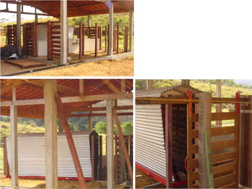 Fazenda à venda em Cachoeira Paulista/SP