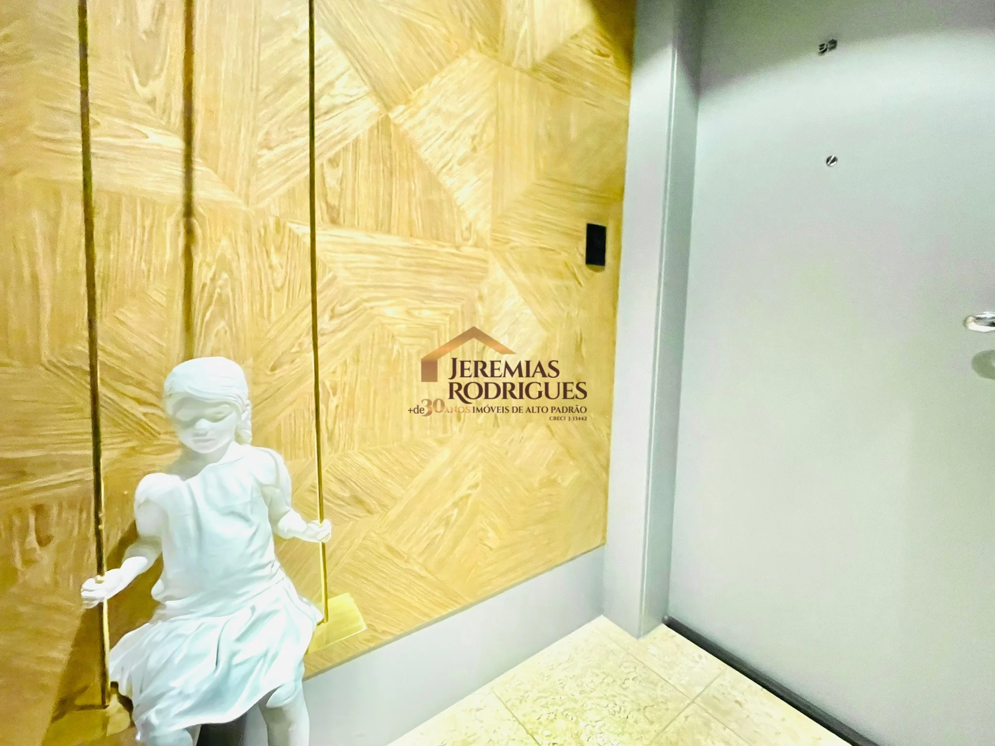 Apartamento Duplex para venda e locação no Condomínio Lumiere em Taubaté/SP. — foto 78