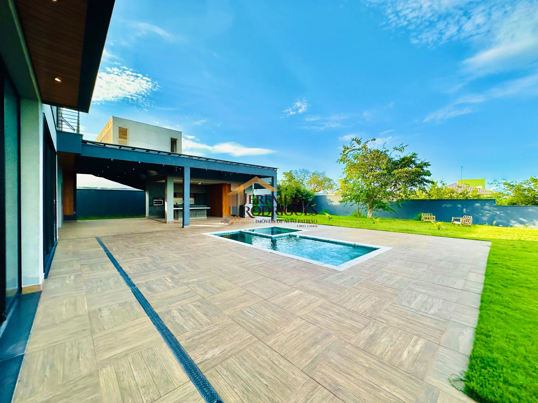 Casa à venda no Reserva Altos do Cataguá em Taubaté/SP. - foto 103