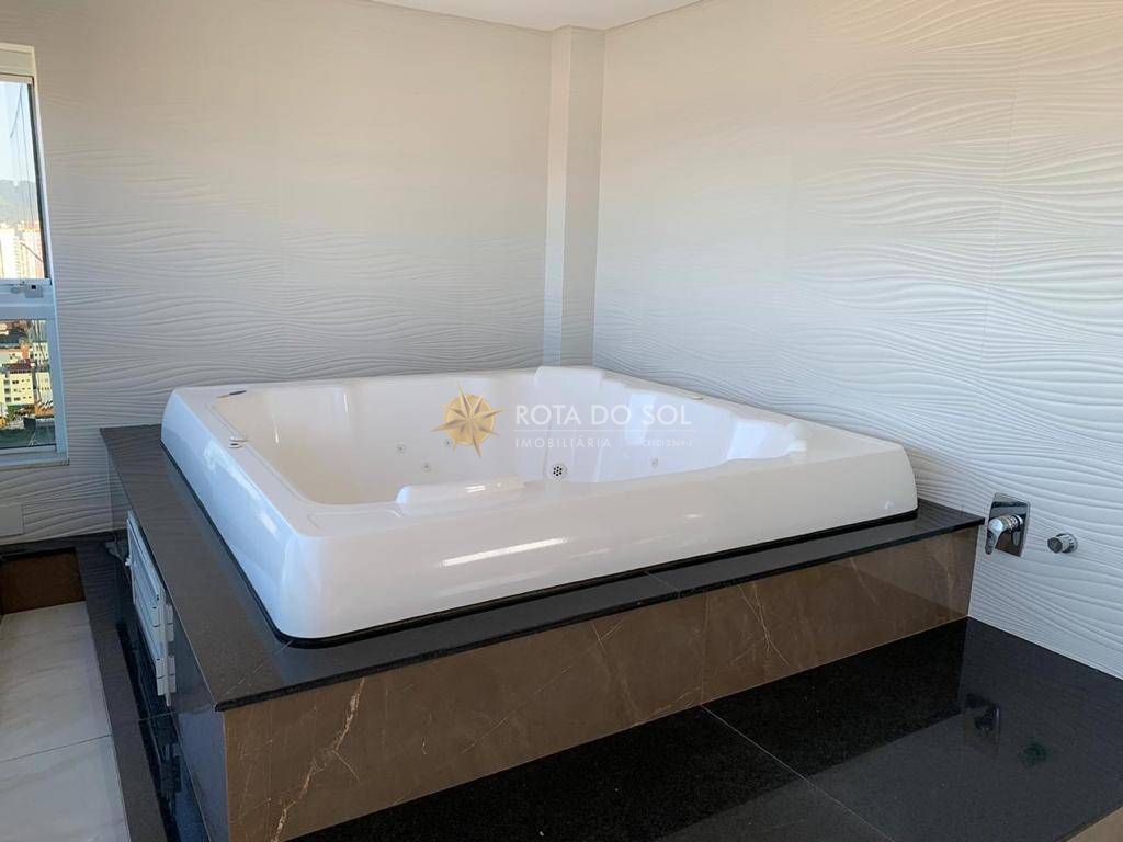 Murano Apartamento Vista Mar 4 Suítes na Meia Praia — foto 17