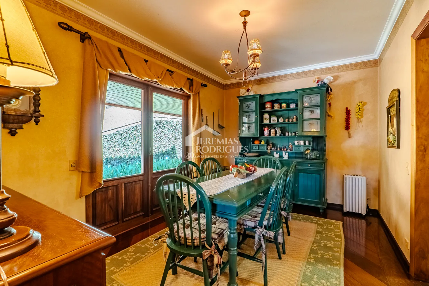 Casa para venda no Condomínio Recanto do Fojo em Campos do Jordão/SP