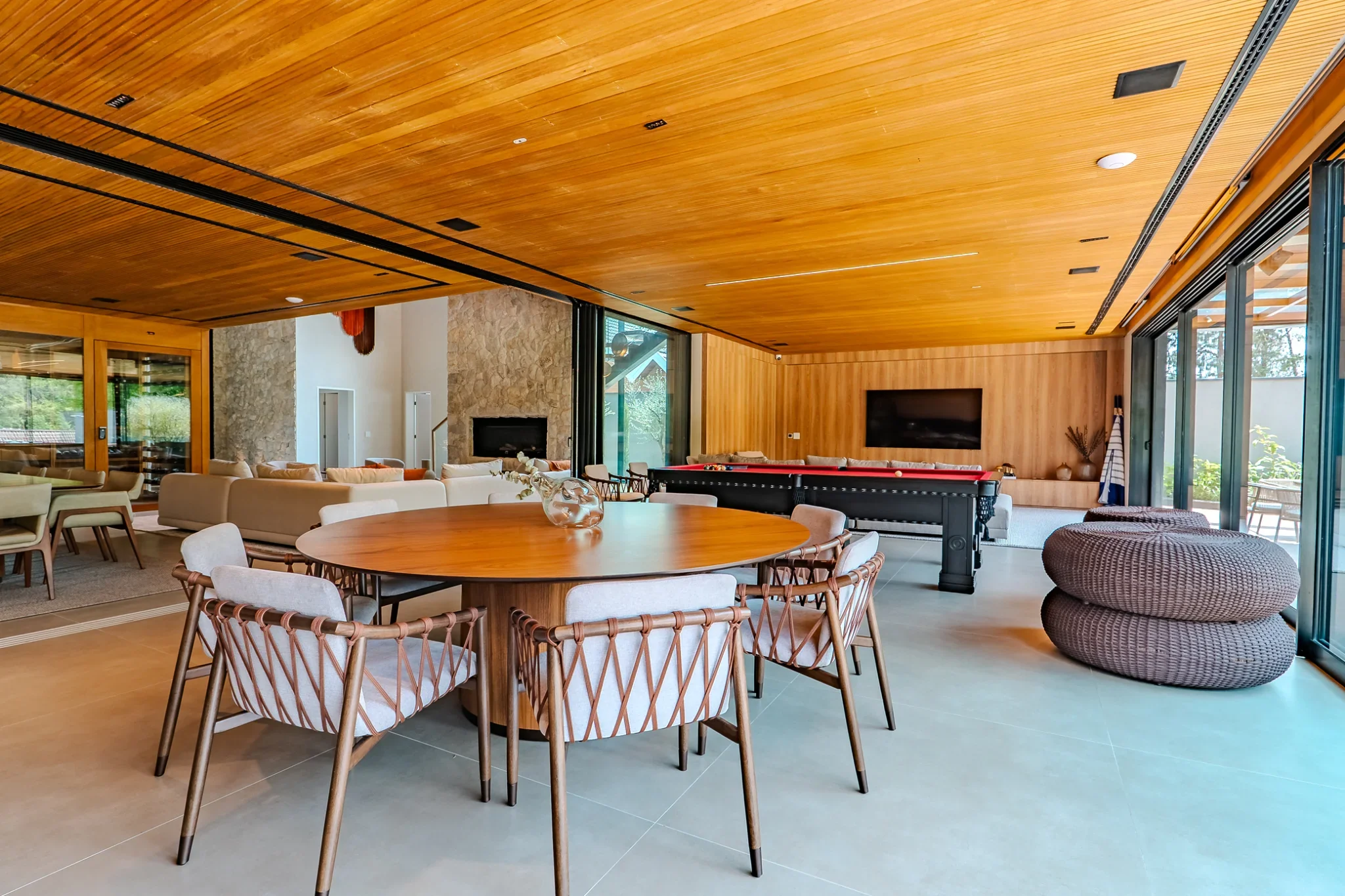 Cobertura Duplex no Brooklin