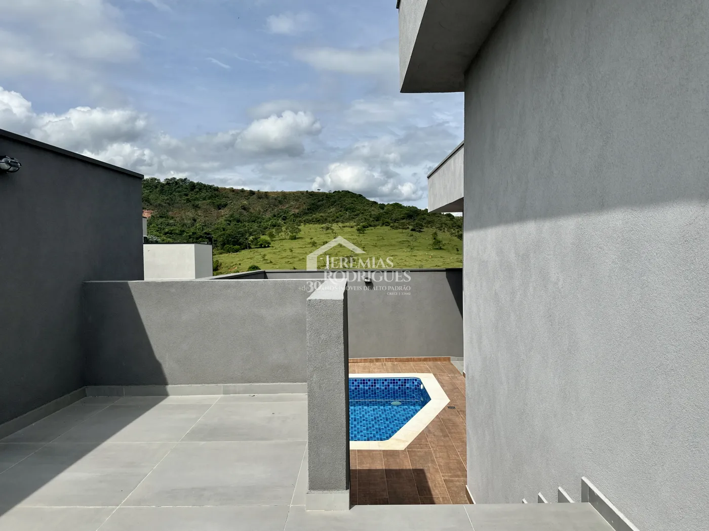 Casa para venda e locação com 3 suítes no Condomínio Cyrela Landscape em Taubaté/SP.