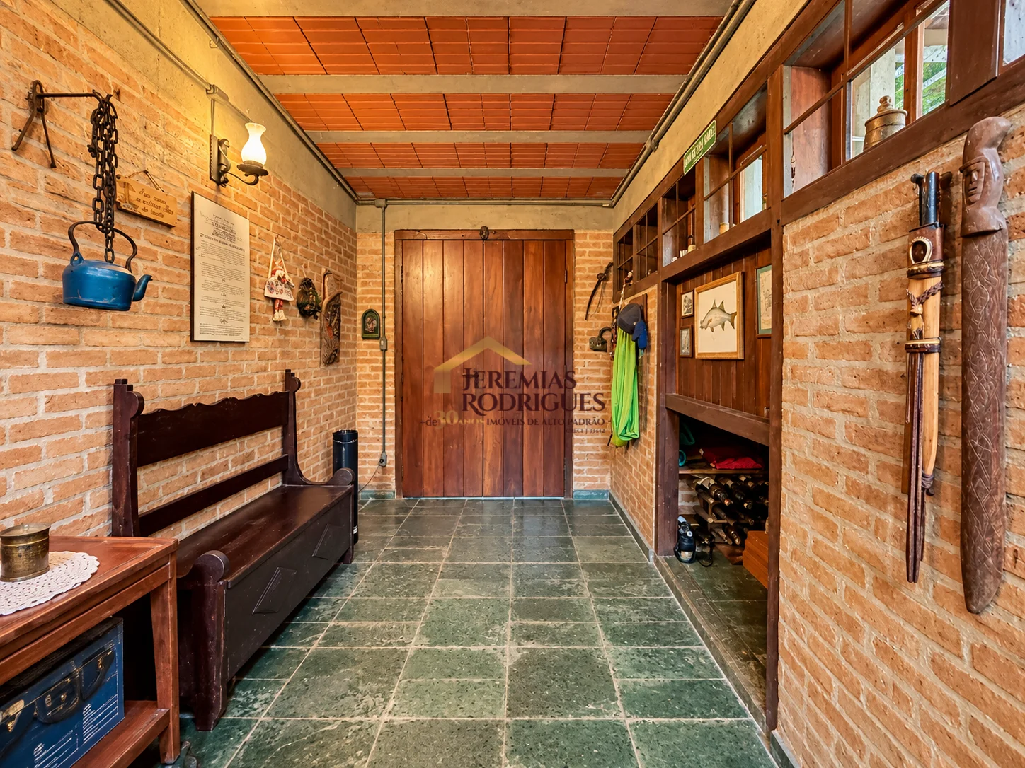 Casa à venda no Condomínio Chácaras Cataguá em Taubaté/SP. - foto 21