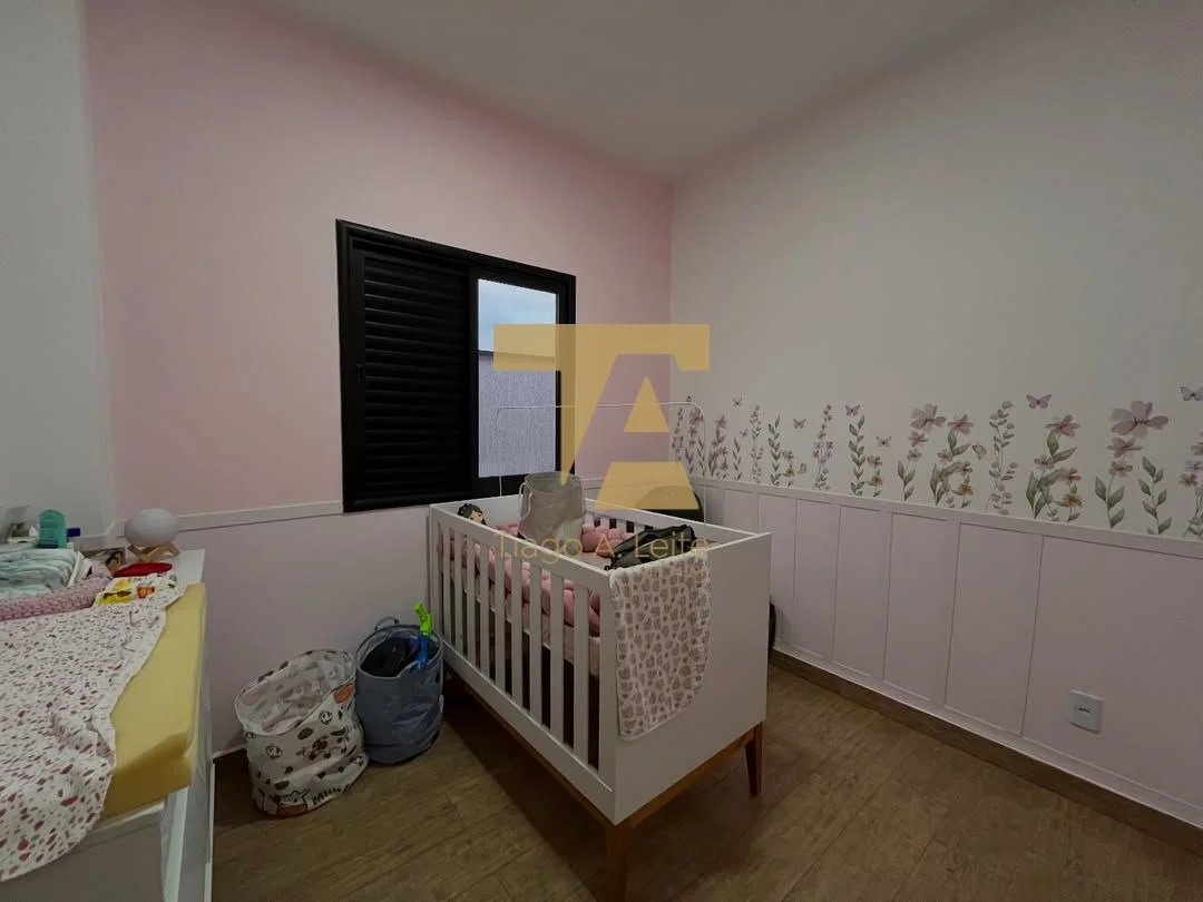 Casa Térrea com Planejados no Condomínio Vila Romana - 3 Qts — foto 13