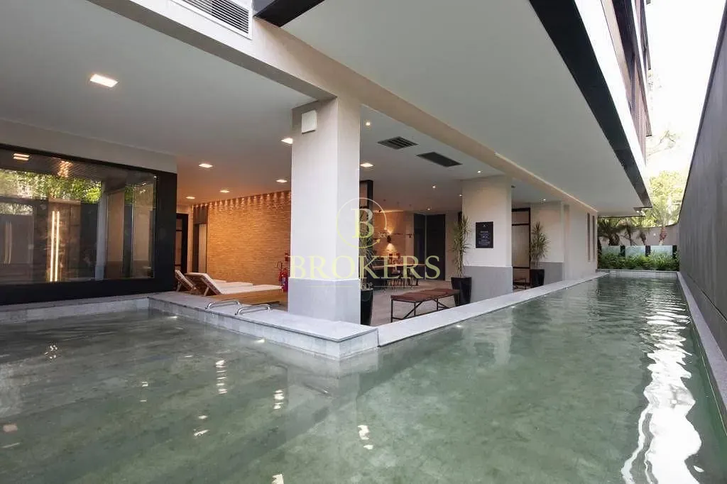 Avenida Borges de Medeiros - Apartamento 4 quartos - Lagoa - á venda - Cód 12904 — foto 8