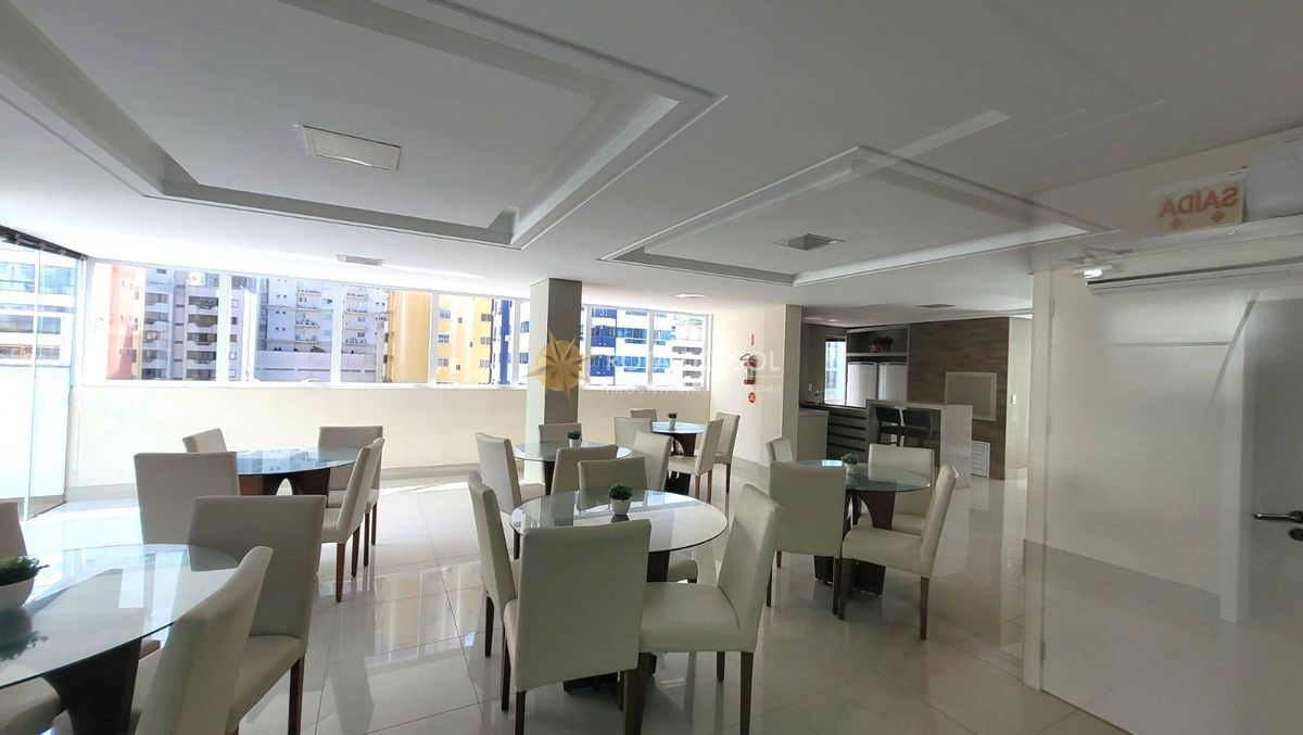 Kandinsky Apartamento 3 Suítes Meia Praia Itapema SC