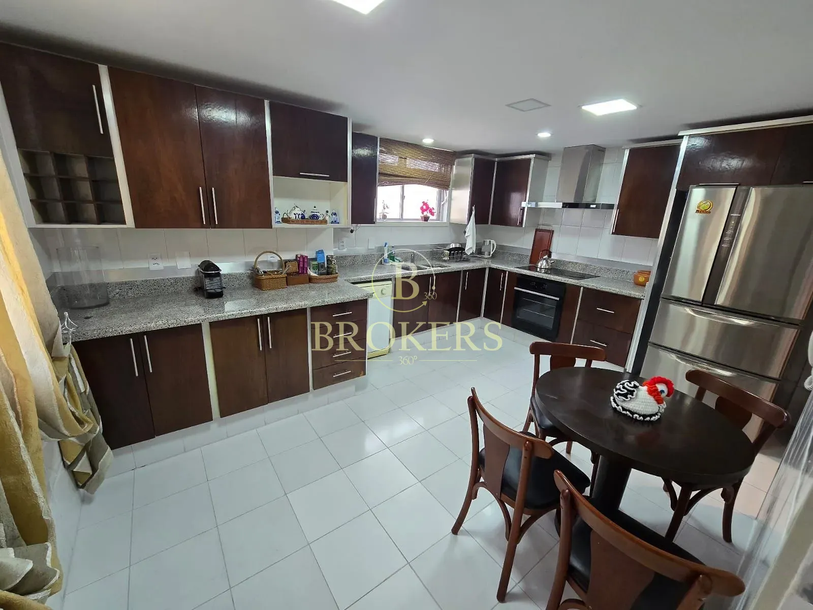 Cobertura / Penthouse à venda, Avenida Atlântica - Copacabana. Varanda, 3 quartos sendo 2 suítes. — foto 31
