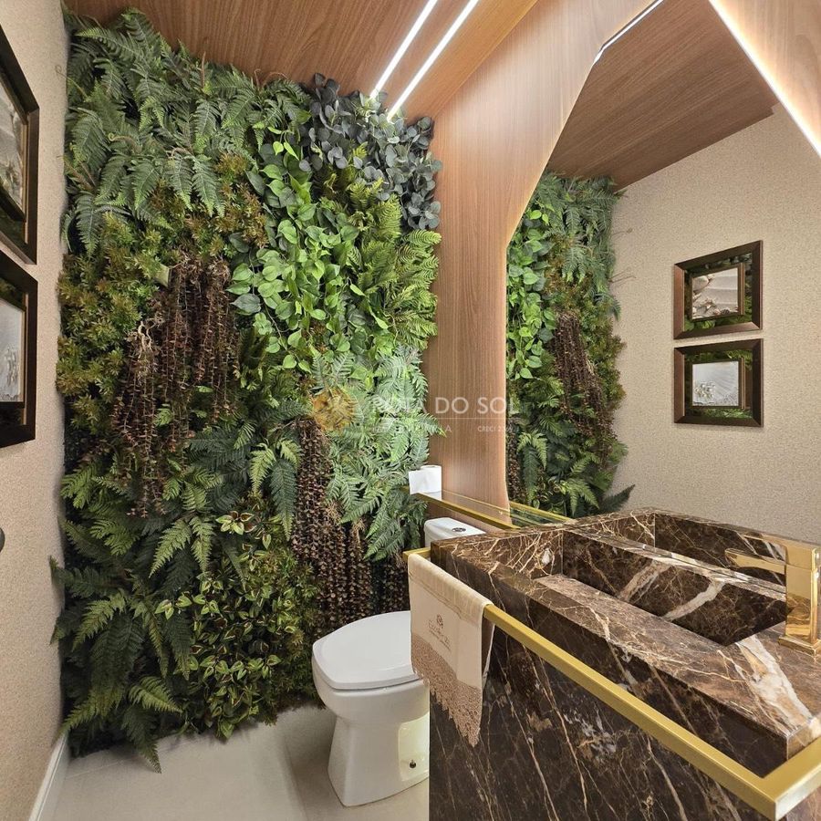 Brooklyn Tower Apartamento Decorado 4 Suítes em Meia Praia Itapema