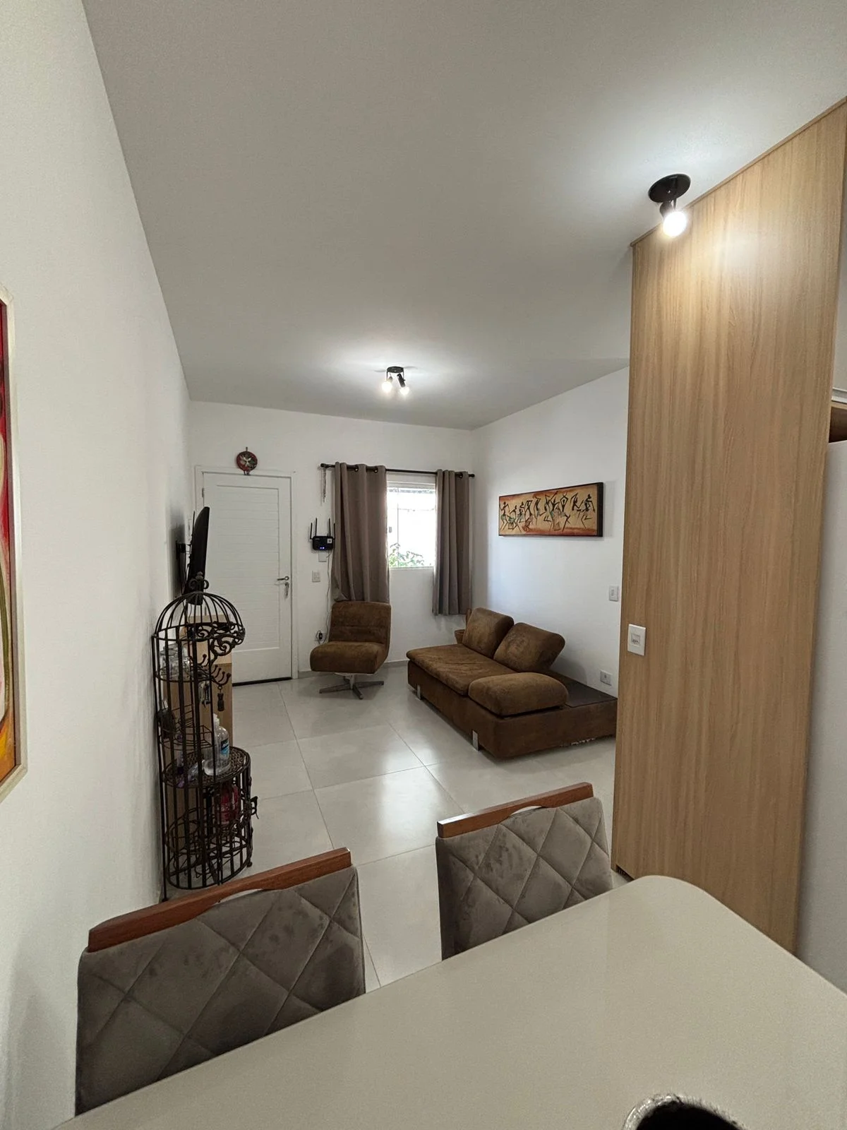 Casa à venda no Condomínio Península – 3 quartos, suíte, lazer completo | Pindamonhangaba
