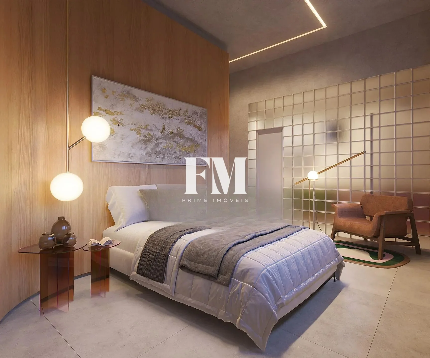 Loft à venda, Humaitá, Rio de Janeiro, RJ - foto 25