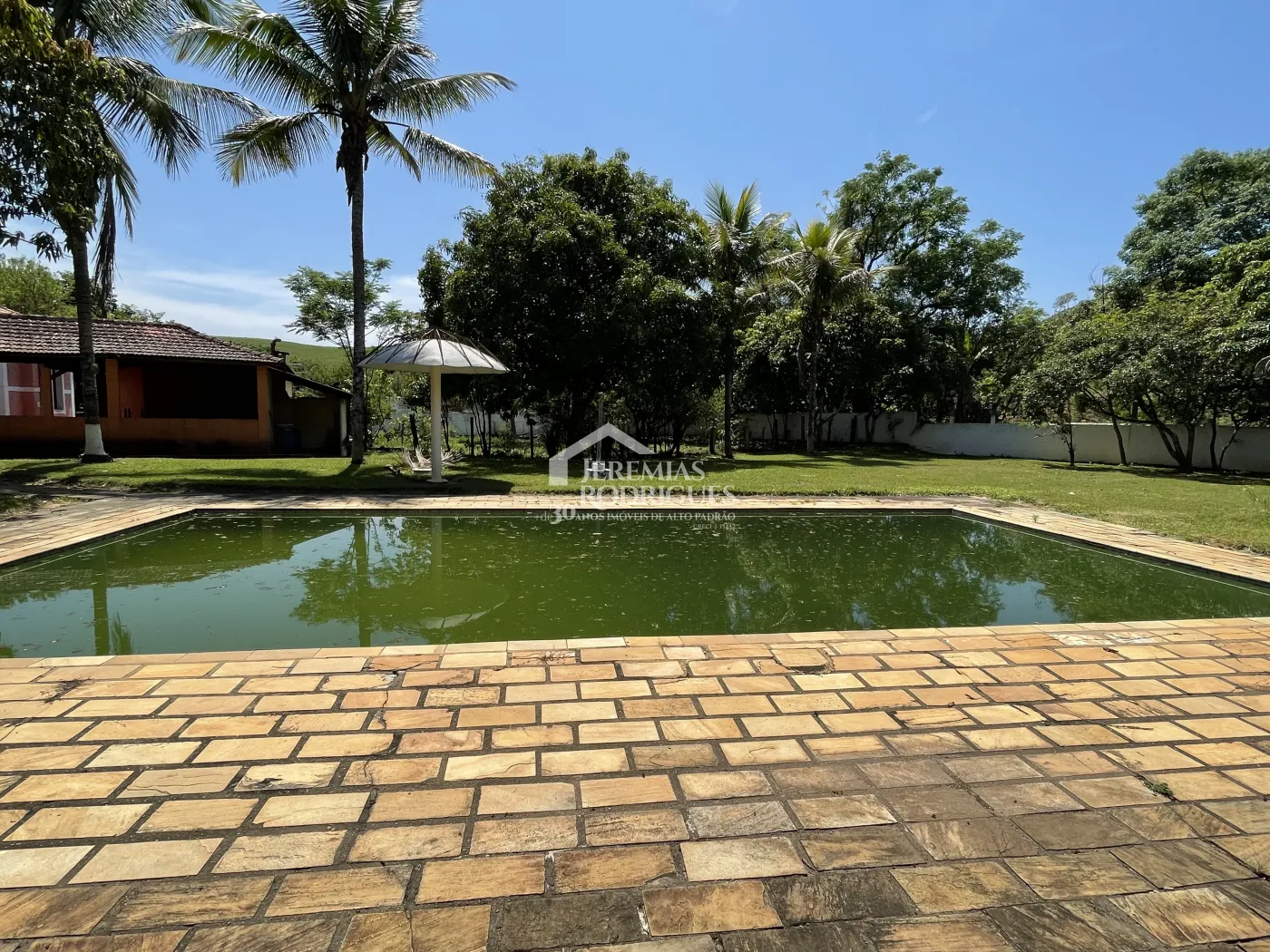 Fazenda à venda em Lorena/SP