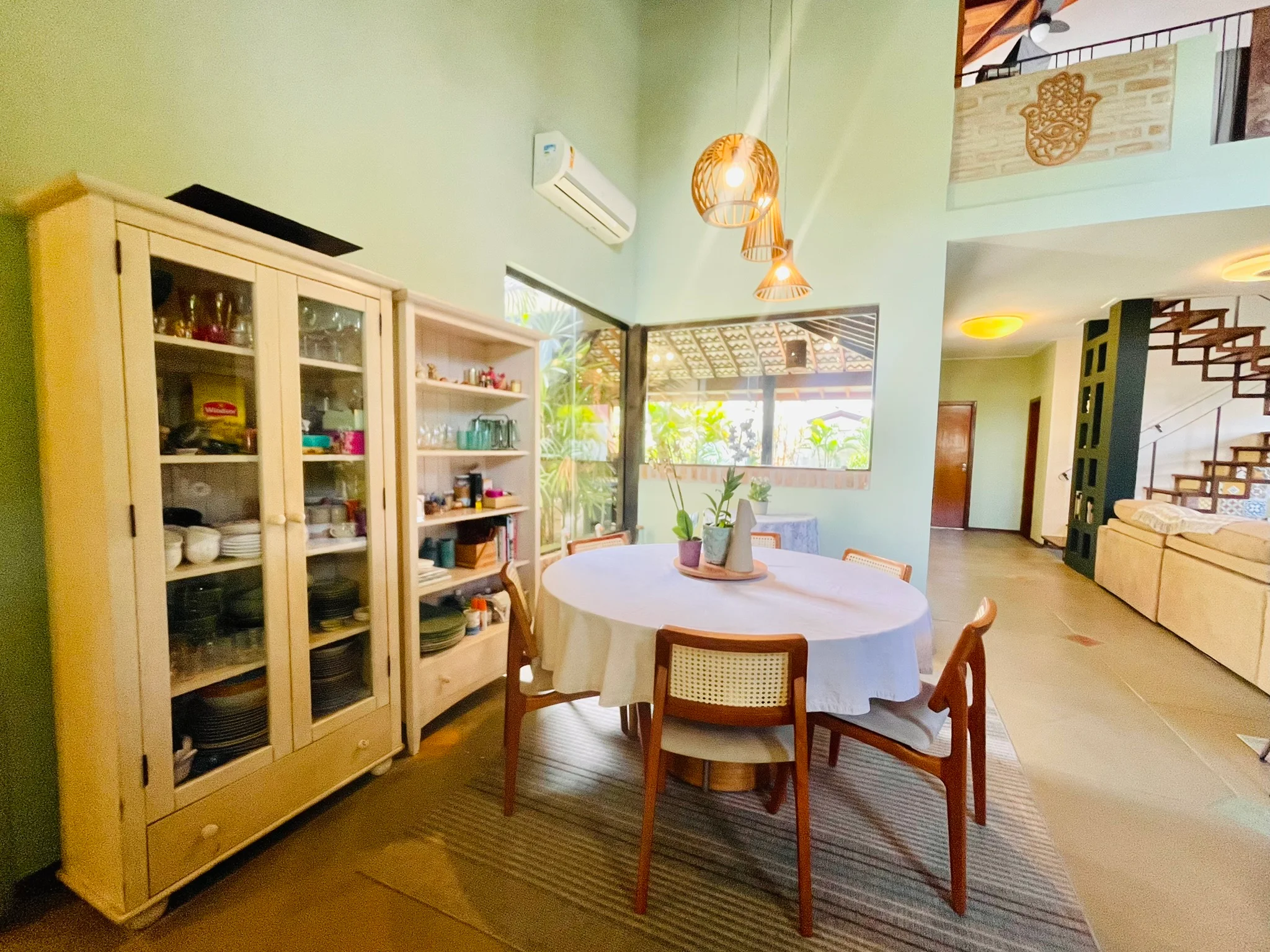 Casa com 3 dormitórios à venda no Condomínio Real Ville em Pindamonhangaba/SP