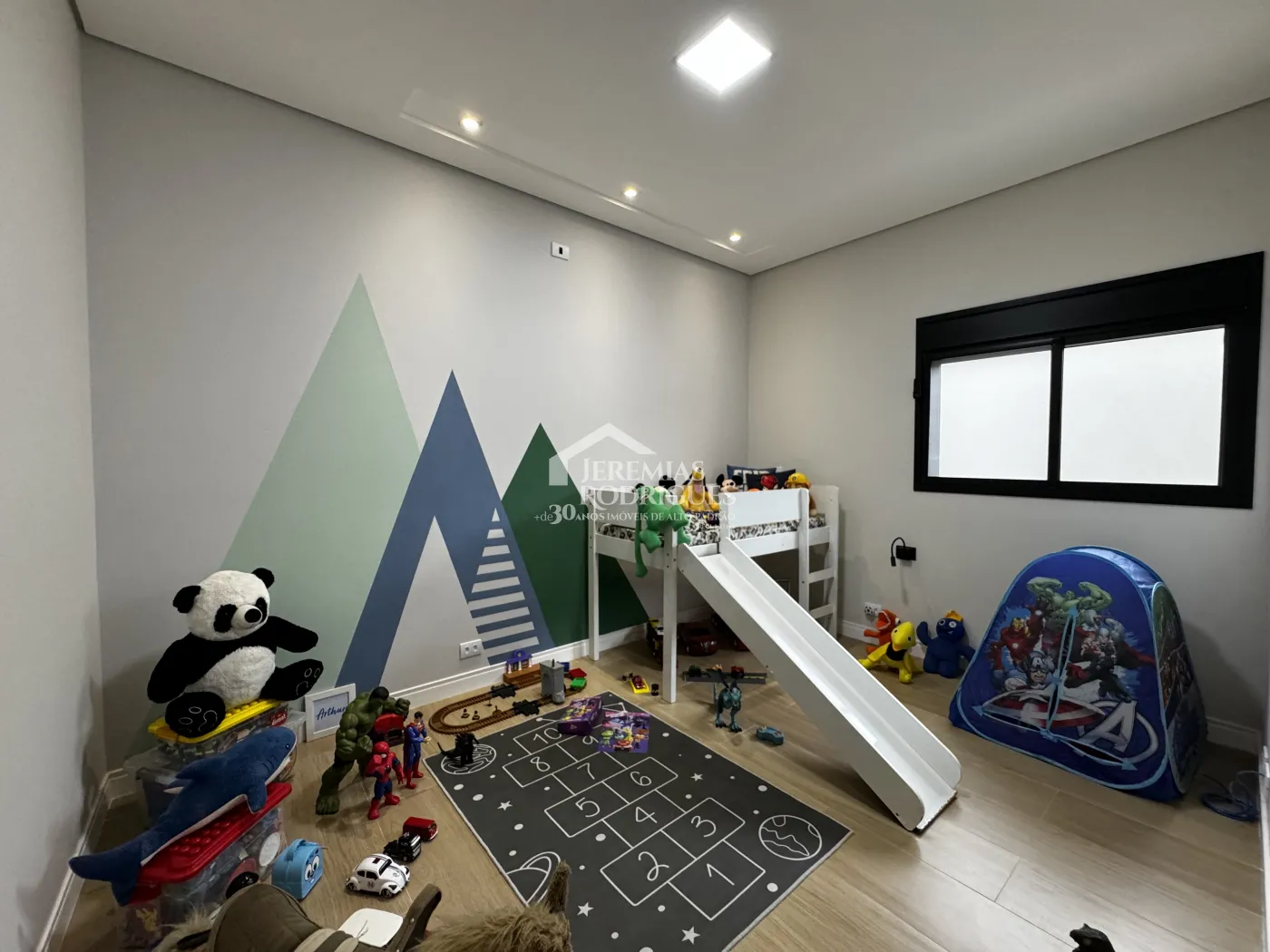 Casa com 3 suítes, 245 m² - Condomínio Village Splendore - Pindamonhangaba/SP.