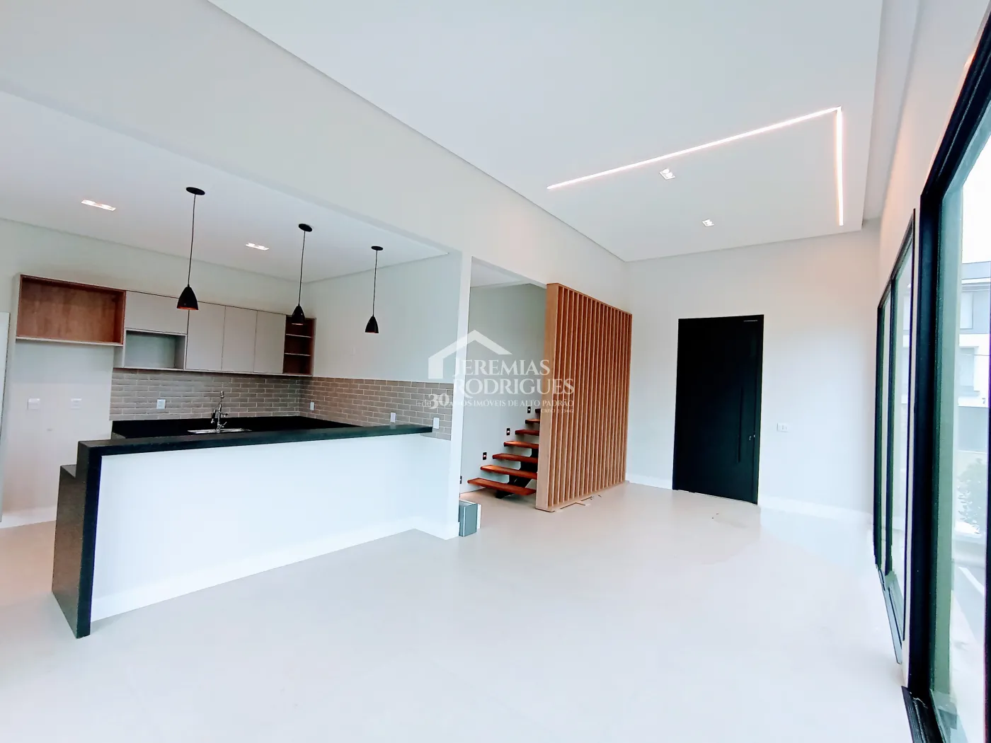 Casa à venda com 4 suítes no Condomínio Cyrella Landscape em Taubaté/SP