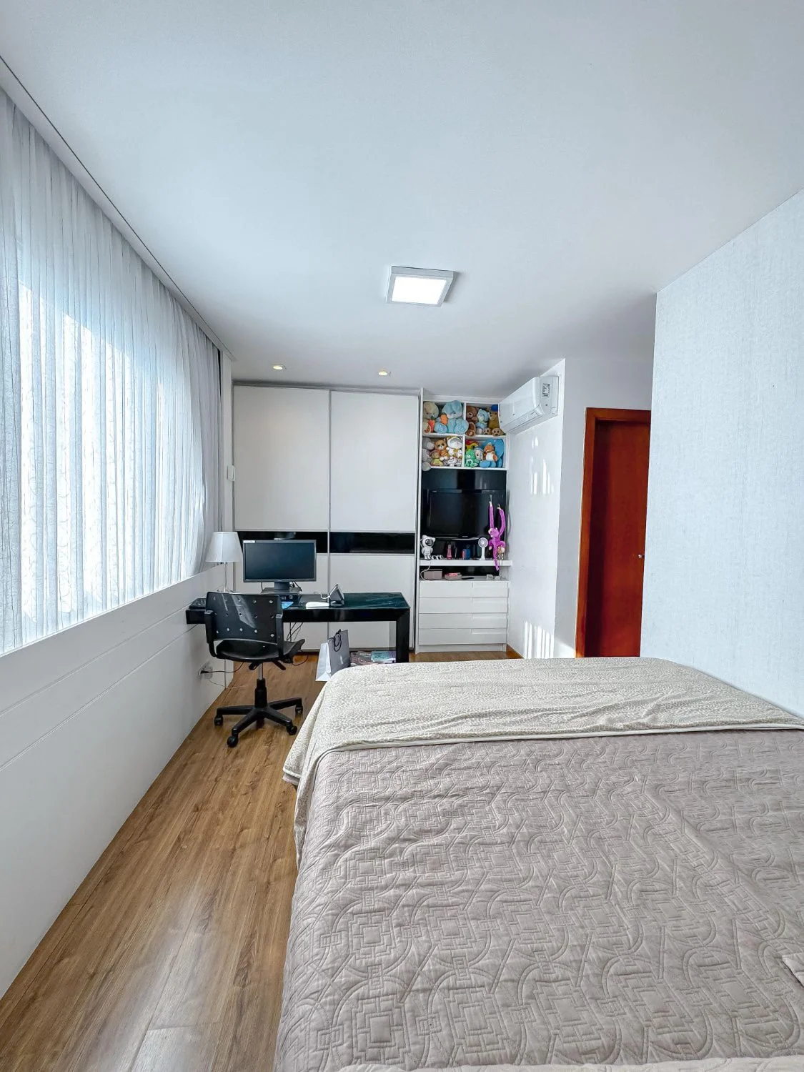 Cobertura de 218 m² com 4 suítes e lazer completo na Serra - ham - foto 26