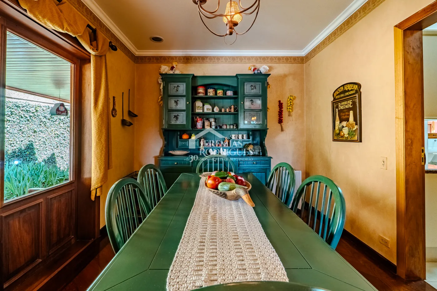 Casa para venda no Condomínio Recanto do Fojo em Campos do Jordão/SP