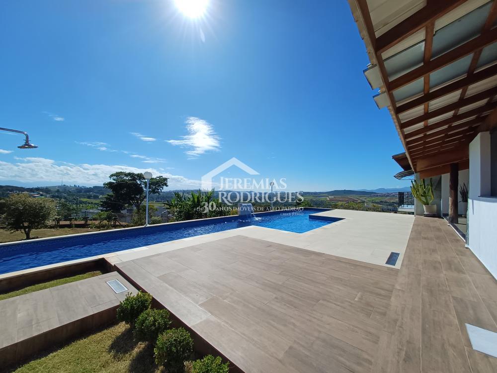 Casa com 5 dormitórios, 515 m² - Condomínio São Félix do Cataguá - Taubaté/SP