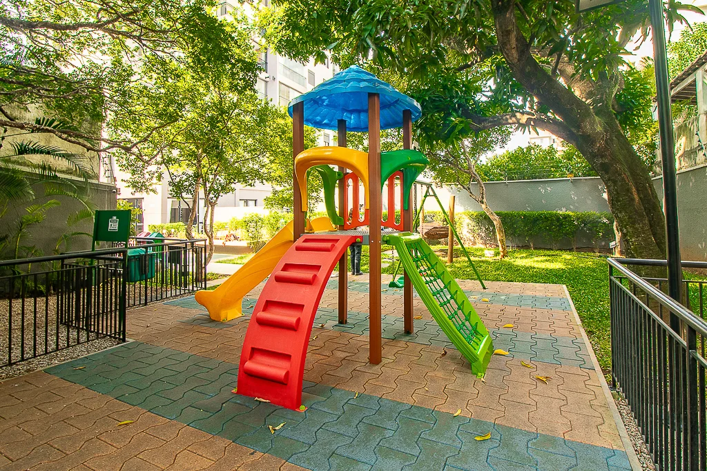 Apartamento Garden pronto para morar perto do metrô Vila Mariana — foto 25