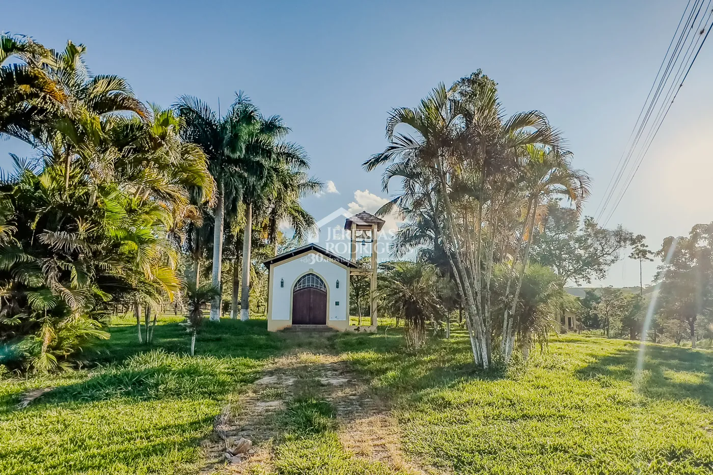 Fazenda à venda com 919,6 hectares em Cachoeira Paulista/SP.