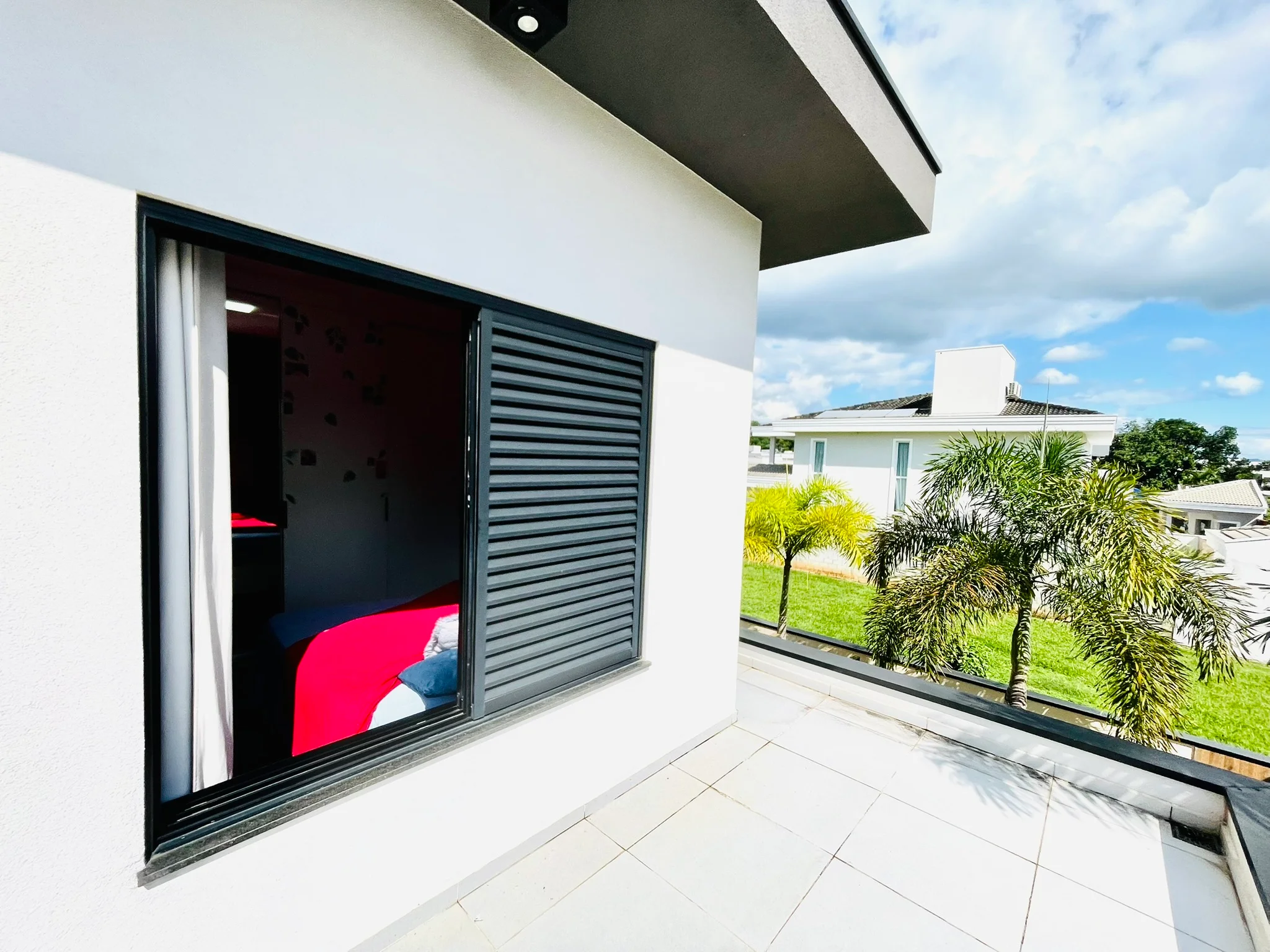 Casa à venda no Condomínio Terras de San Marco em Taubaté/SP.