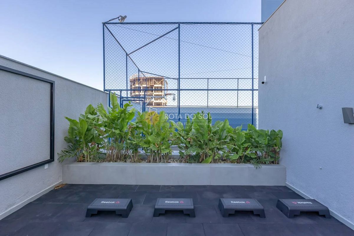 Pleniluni Apartamento 3 Suítes Frente à Avenida Meia Praia Itapema SC