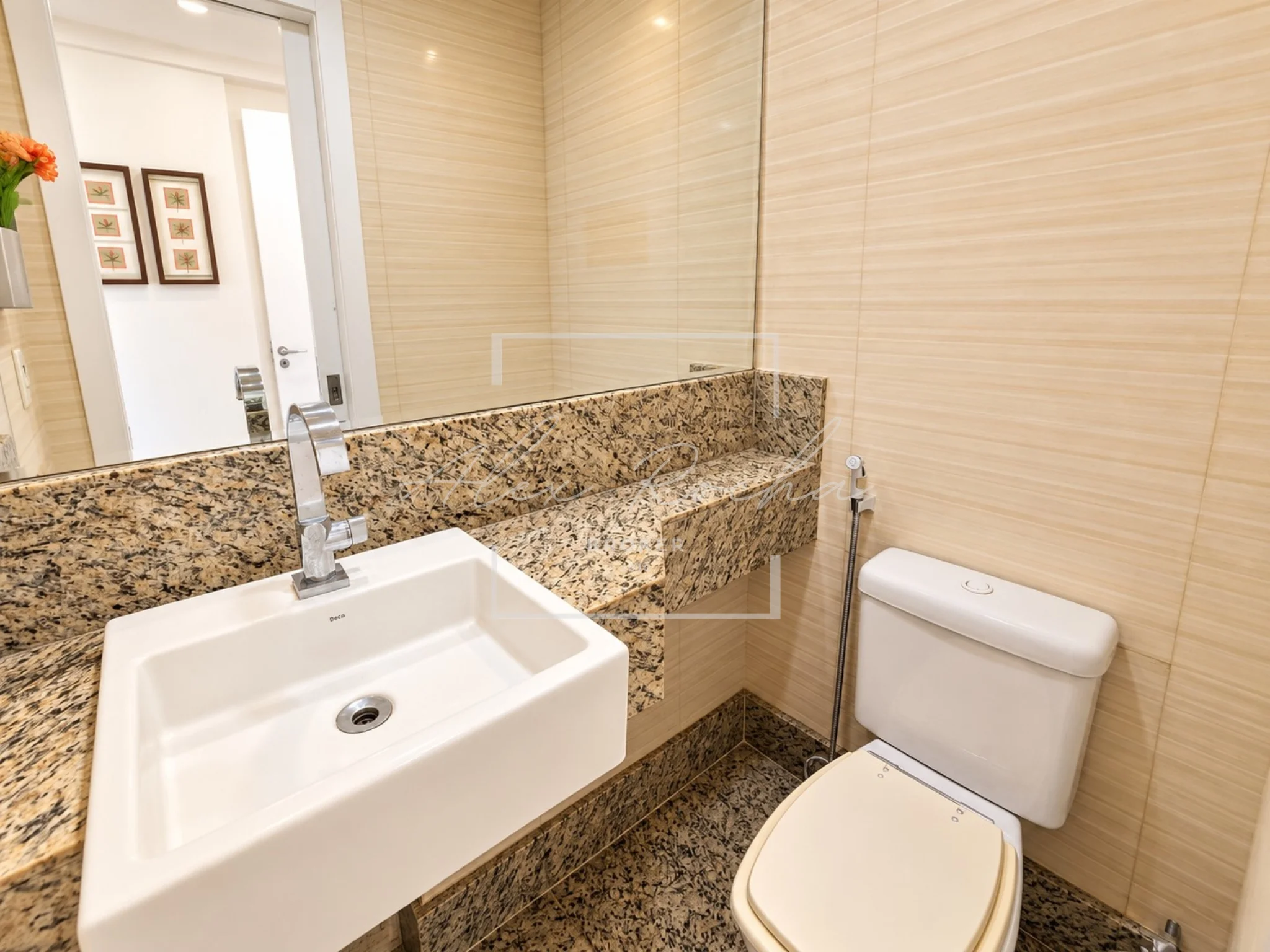 Le Castel, Apartamento, 142m², 3 suítes, Nascente, Cocó - Fortaleza/CE - foto 13
