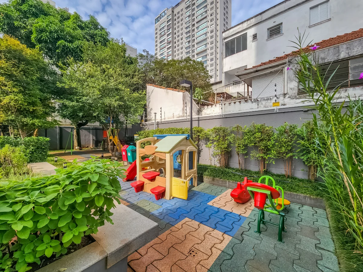 Apartamento na Vila Mariana próximo ao Metrô Ana Rosa — foto 34