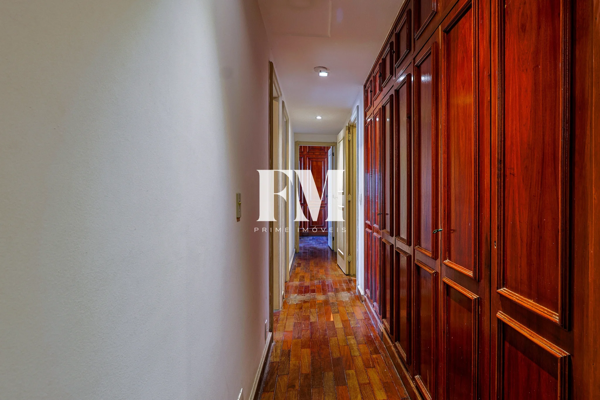 Exclusividade no Leblon: Imponente Apartamento de 187m² a Apenas 60 Metros da Praia na Av. Afrânio de Melo Franco - foto 21