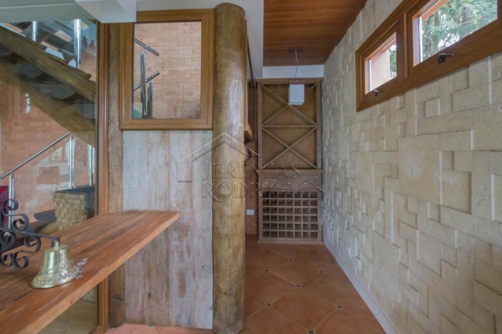 Casa com 6 dormitórios, 700 m² - Condomínio Parque da Mantiqueira - Santo Antônio do Pinhal/SP