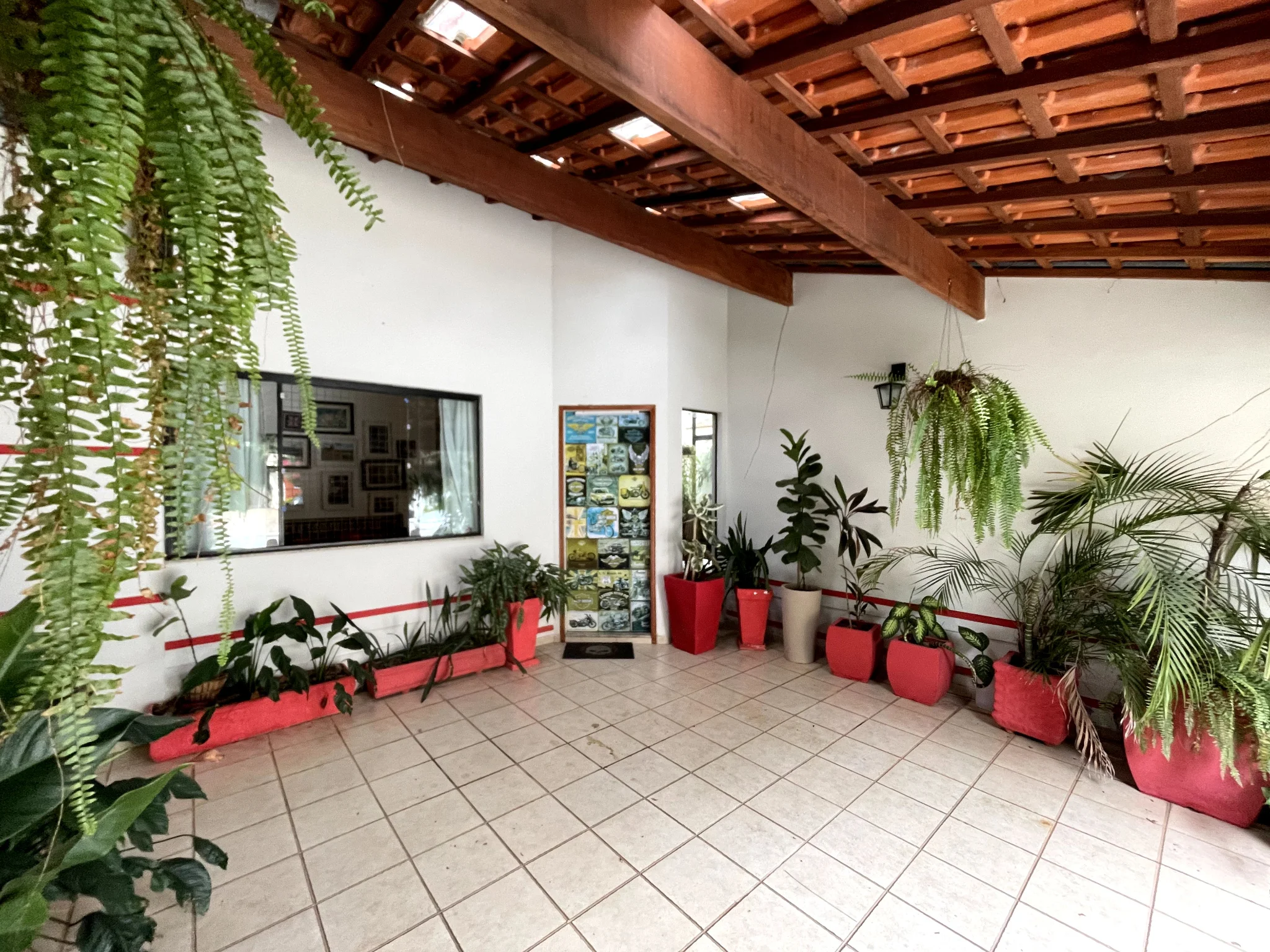 Casa á venda no Condomínio Campos do Conde I em Taubaté/SP
