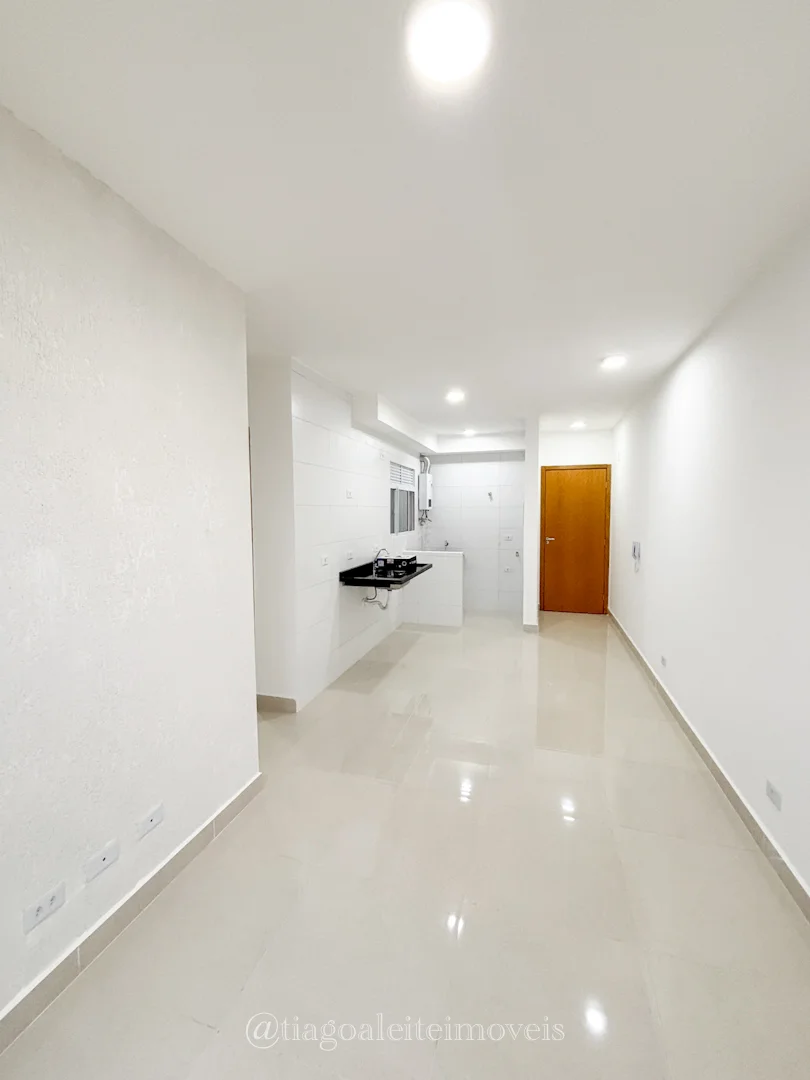 Apartamento à venda – Condomínio Palmeira Real | Crispim, Pindamonhangaba/SP
