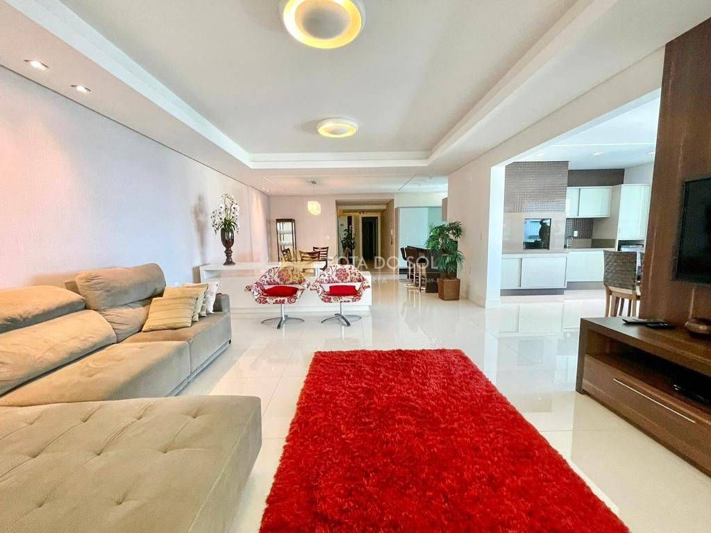 Beira Mar Apartamento Vista Mar 4 Suítes na Meia Praia — foto 12