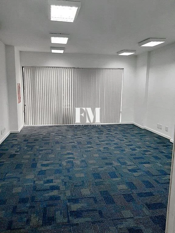 Prédio Comercial / Sede para Venda ou Locação – Rua Ipiranga, Laranjeiras - foto 18
