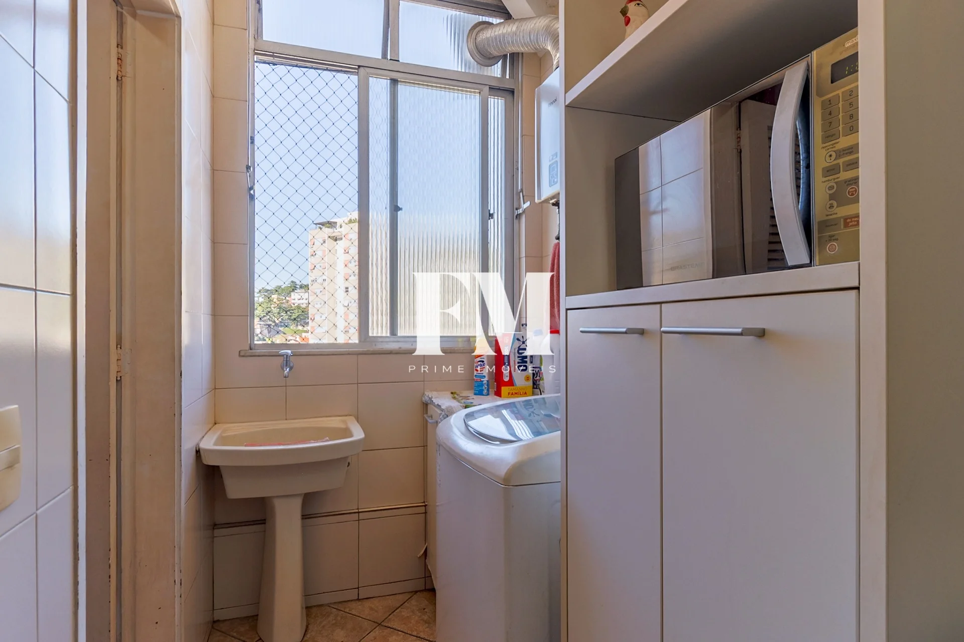 Laranjeiras | Cobertura Duplex | 3 Quartos (2 Suítes) | 208m² com Espaço Gourmet e 3 Vagas - foto 13