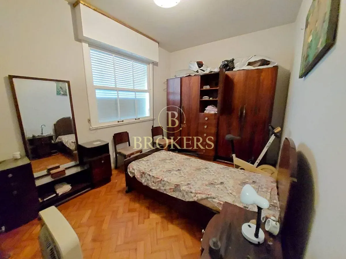 Apartamento a venda na Praia de Botafogo, são 300 m², vista deslumbrante da praia e Pão de Açúcar, — foto 19