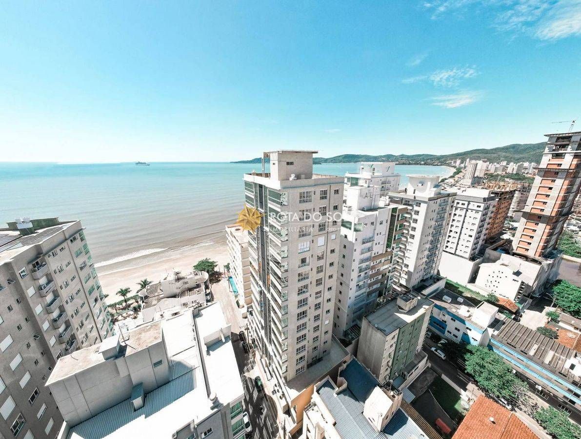 Cambirela Apartamento Decorado com 4 Suítes em Meia Praia Itapema — foto 33