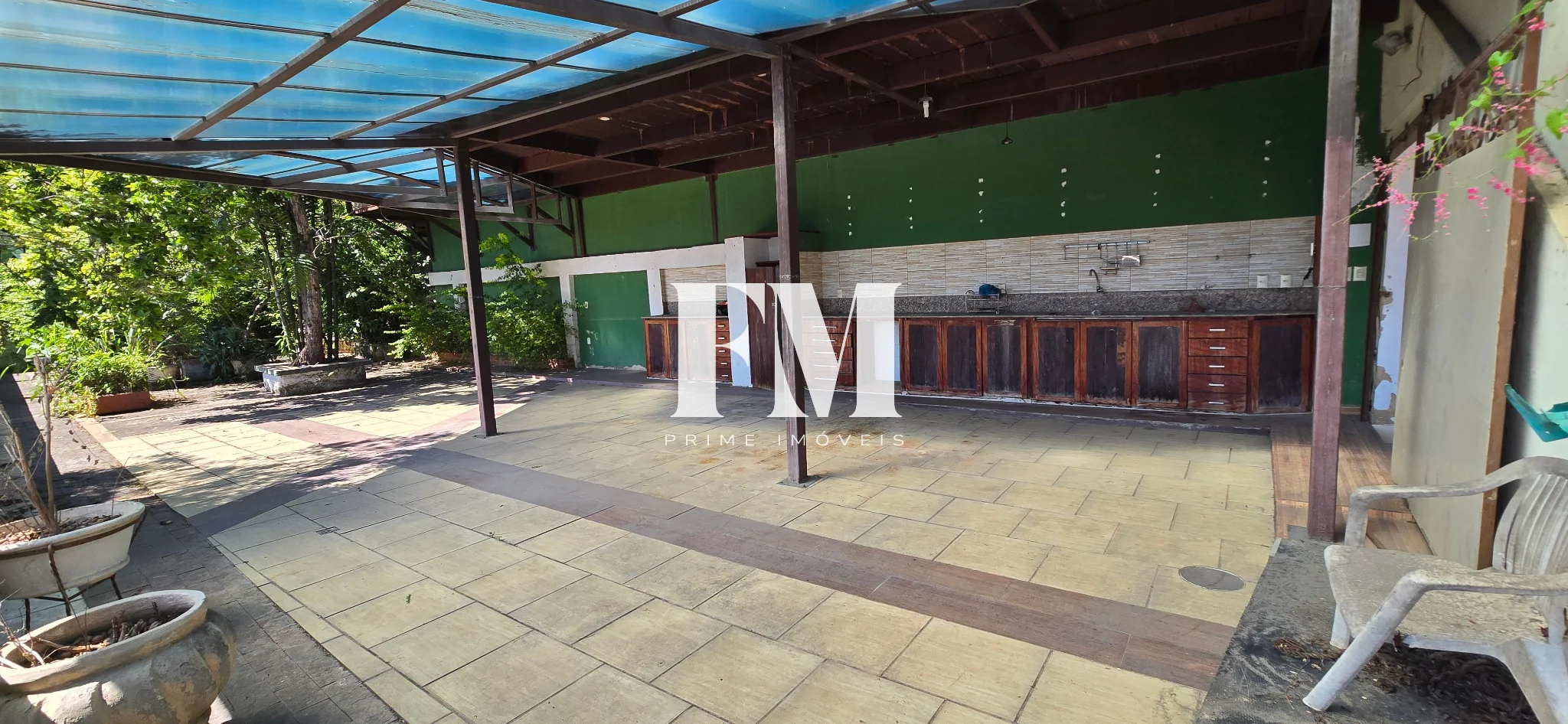 Cobertura única à venda em Santa Teresa: joia bruta triplex com 5 quartos, piscina, área gourmet, r - foto 33