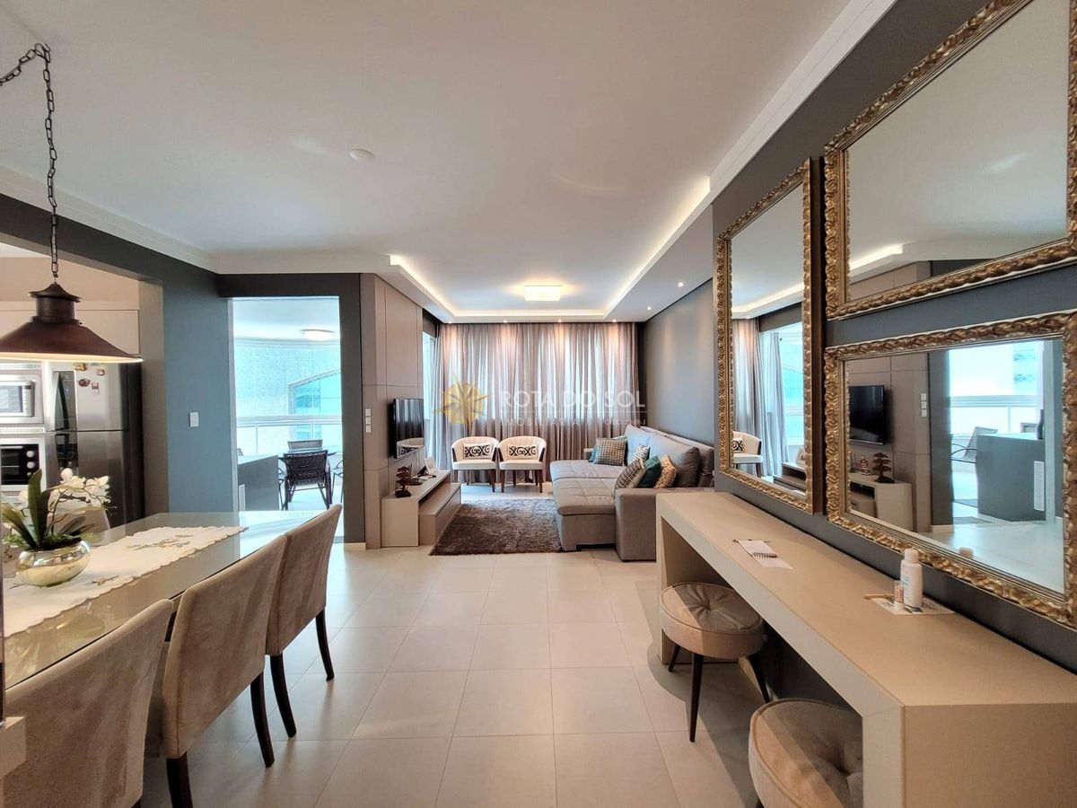 Apartamento com 3 quartos à Venda, Meia Praia - Itapema — foto 8