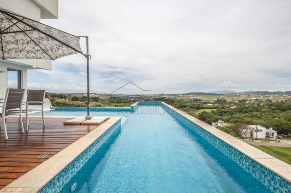 Casa à venda por R$ 3.990.000,00 - Taubaté/SP