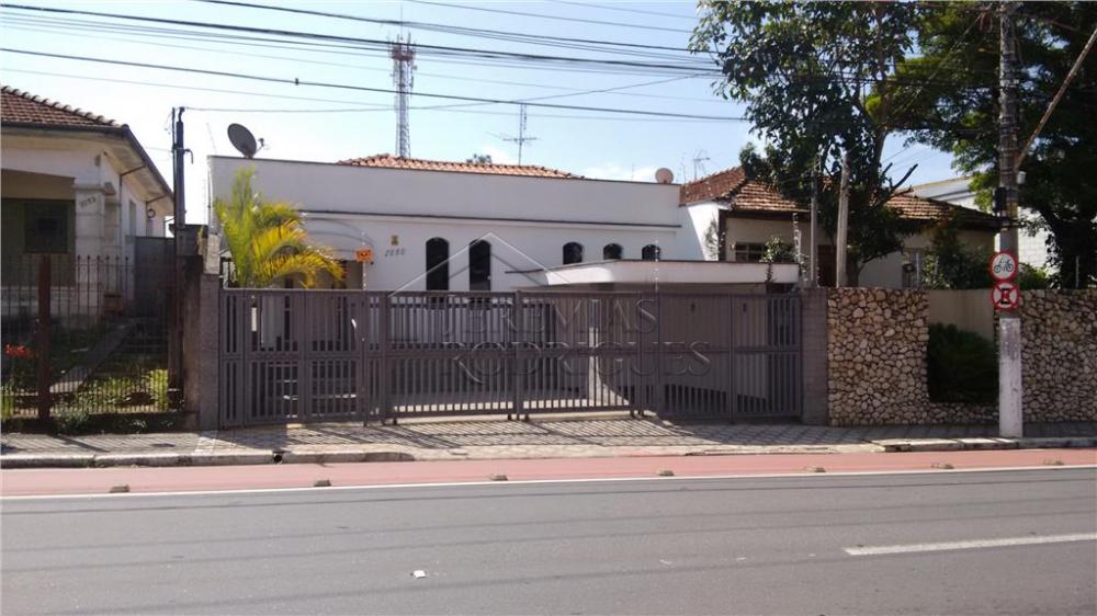 Casa com 3 quartos, 270 m² - Independência - Taubaté/SP