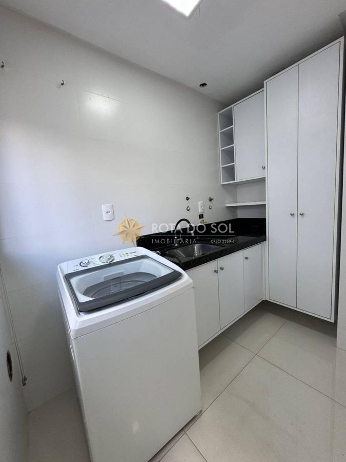 Cobertura Santorini Frente Mar 3 Suítes 2 vagas Porto Belo SC — foto 15
