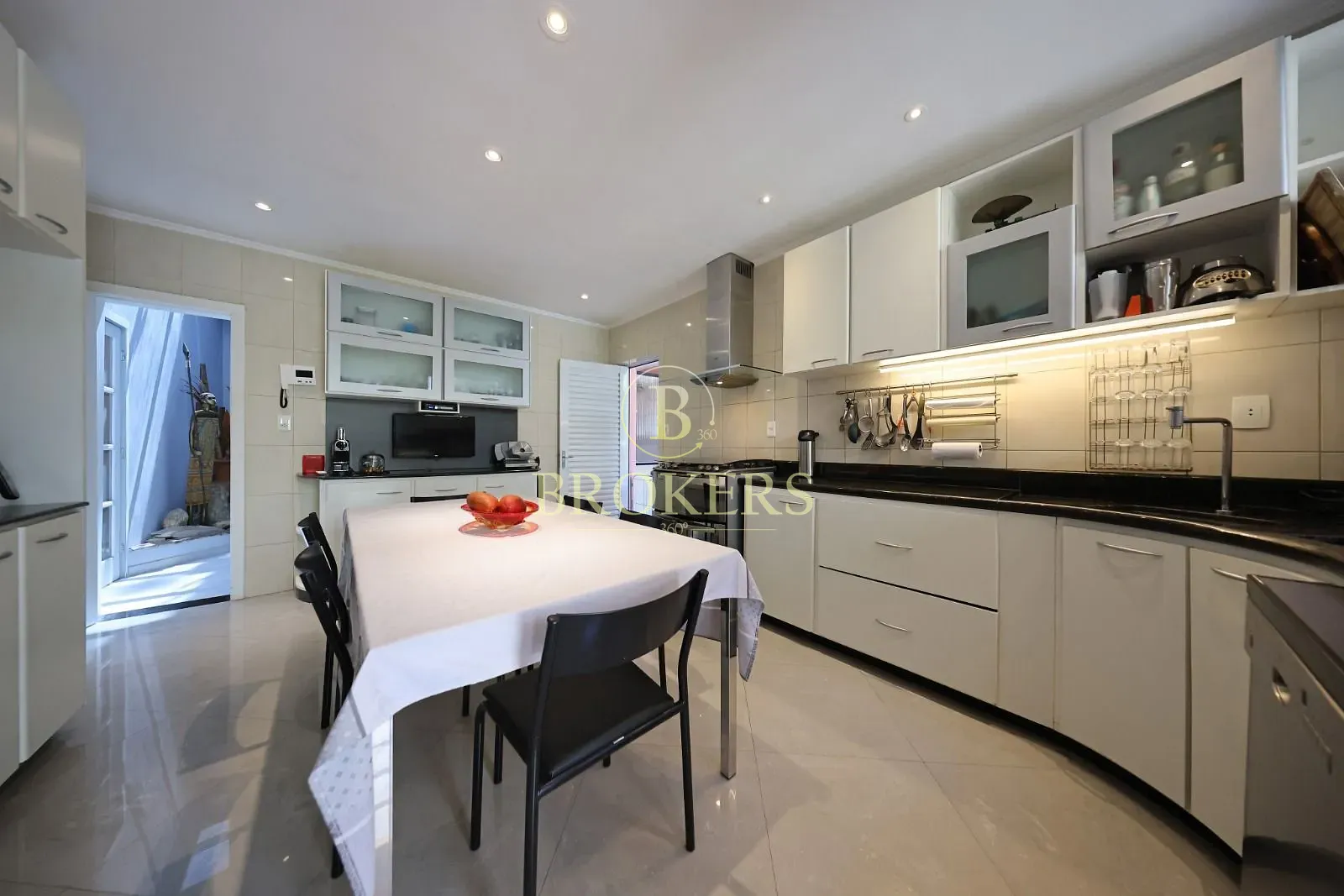Casa espetacular a venda em Santa Teresa | 350m², vista para o Cristo, 6 quartos (3 suítes), piscin — foto 39