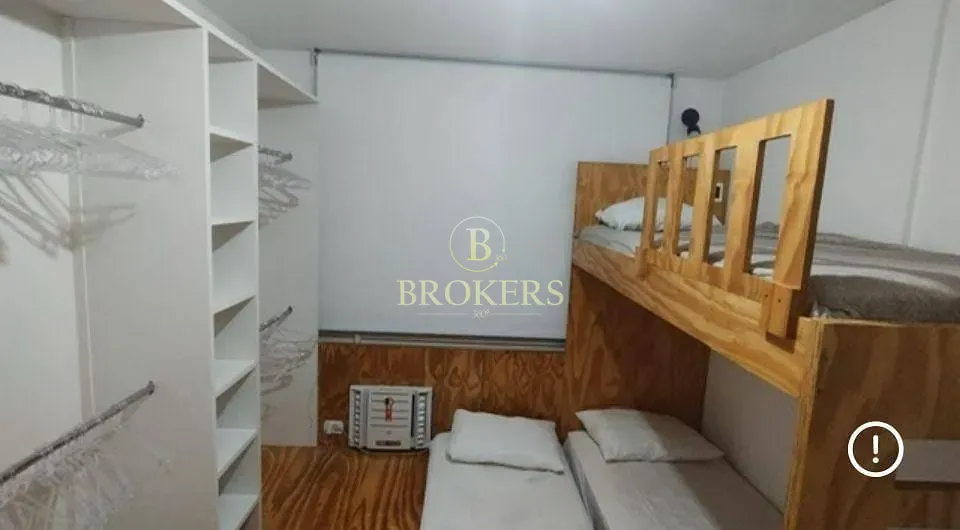 Apartamento à venda, Rua prudente de Morais, próximo a Garcia D'Ávila - Ipanema. Sala, 3 quartos se — foto 29